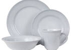 Tanis 16 pc Dish Set