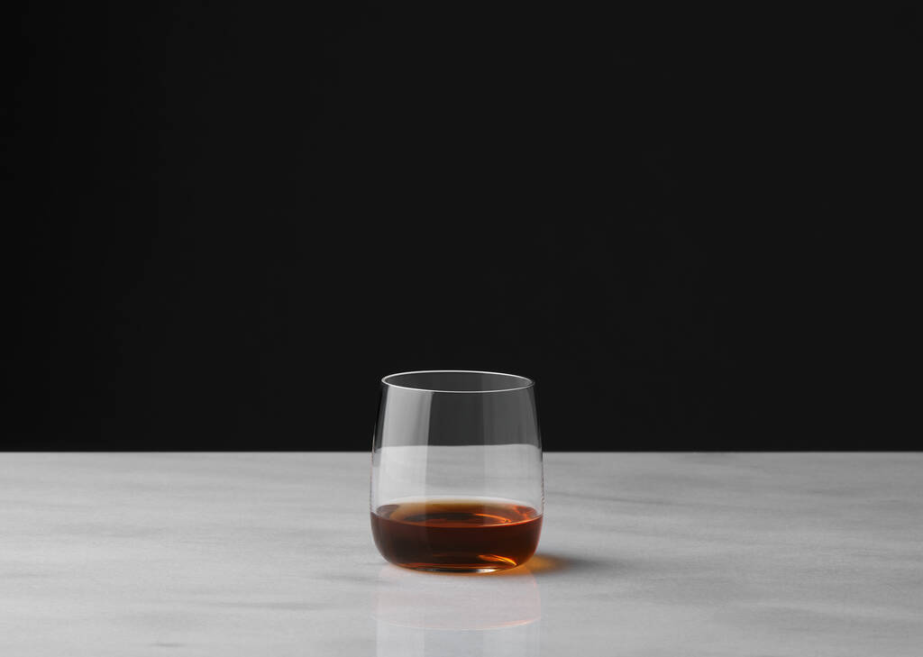 Roderick OF Glass Clear