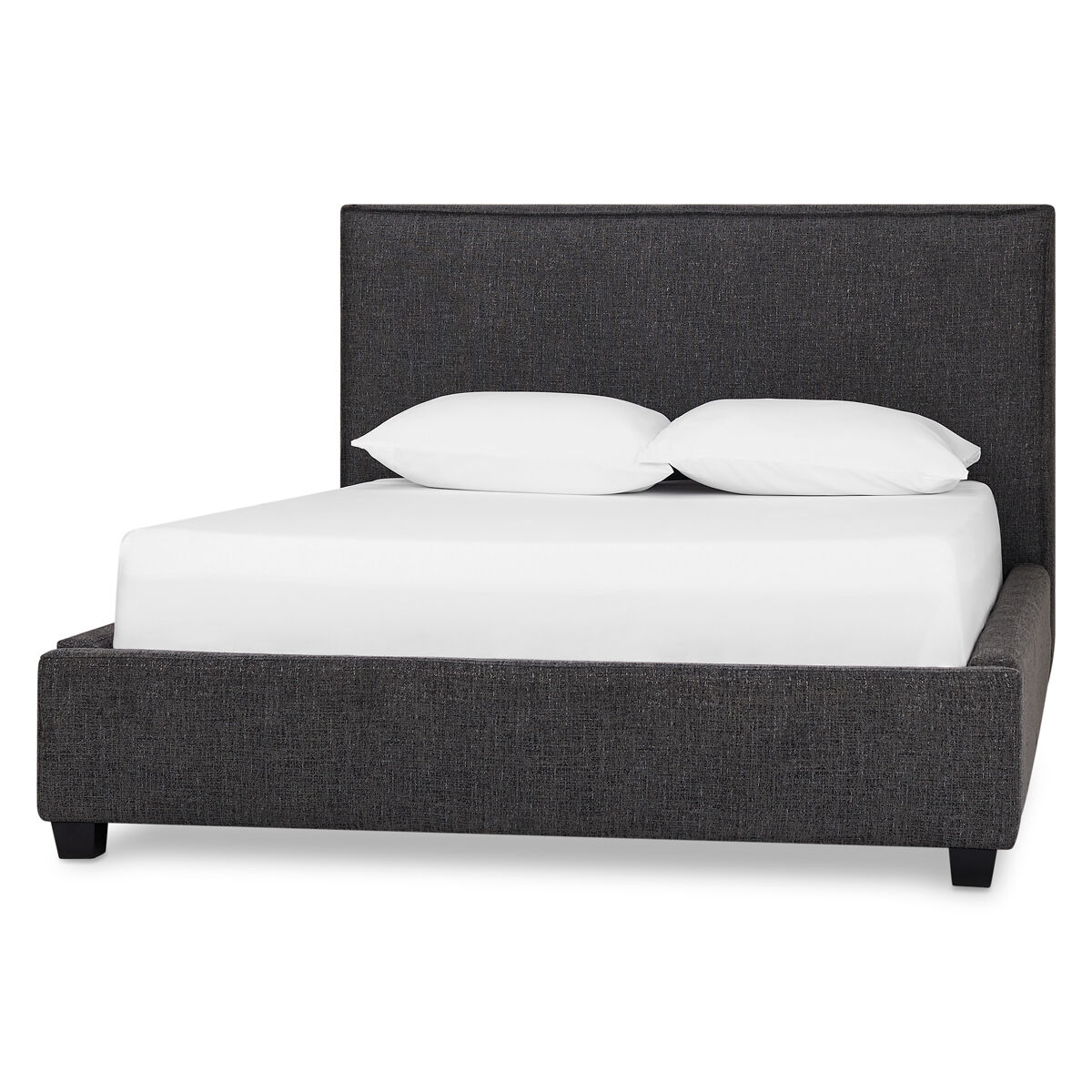 Urban barn top king bed