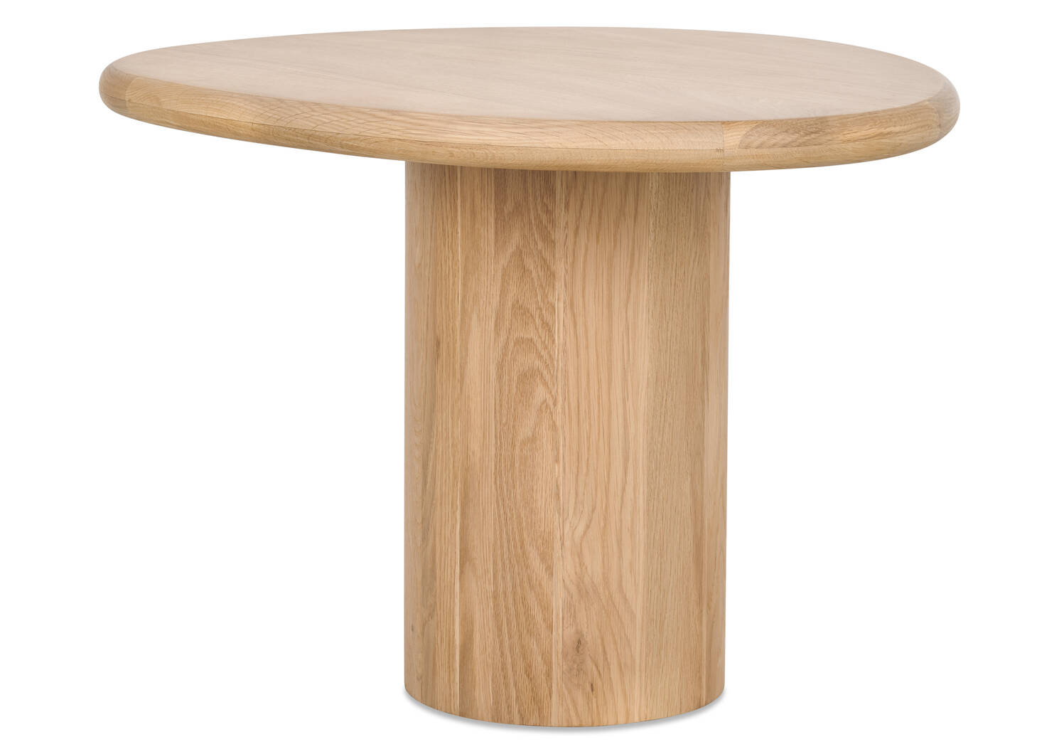 Medina Side Table -Miro Natural