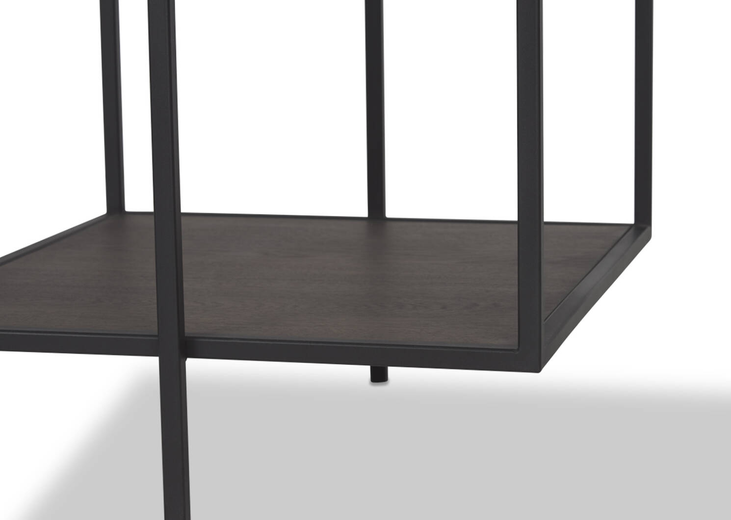 Bureau de travail Sloan -Nova brun