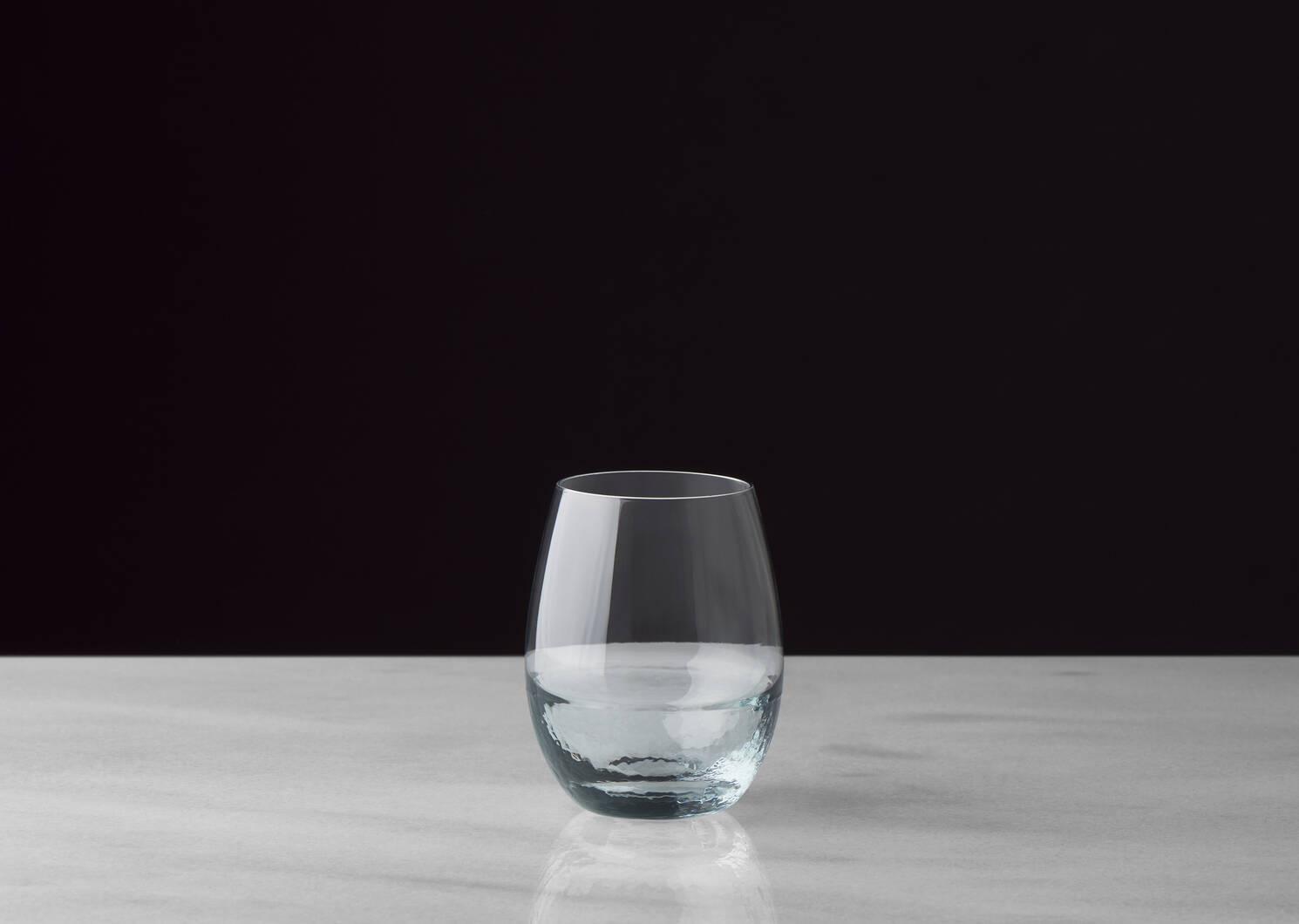 Verre court Niva brume