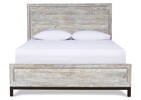 Bayshore Bed -Aliah Haze, QUEEN