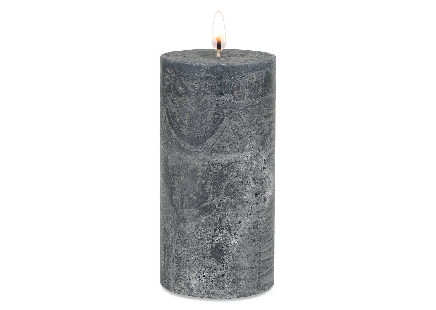 Raylan Candle 3x6 Shadow