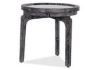 Wilson Side Table -Miro Noir