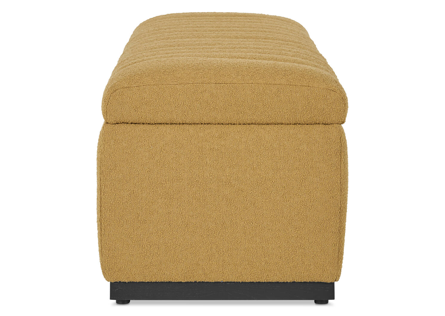 Morrison Storage Bench -Thoms Ginger