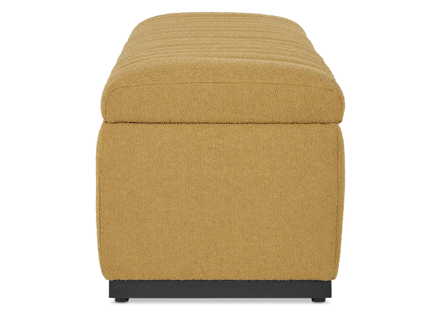 Morrison Storage Bench -Thoms Ginger