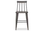 Toby Counter Stool -Iron