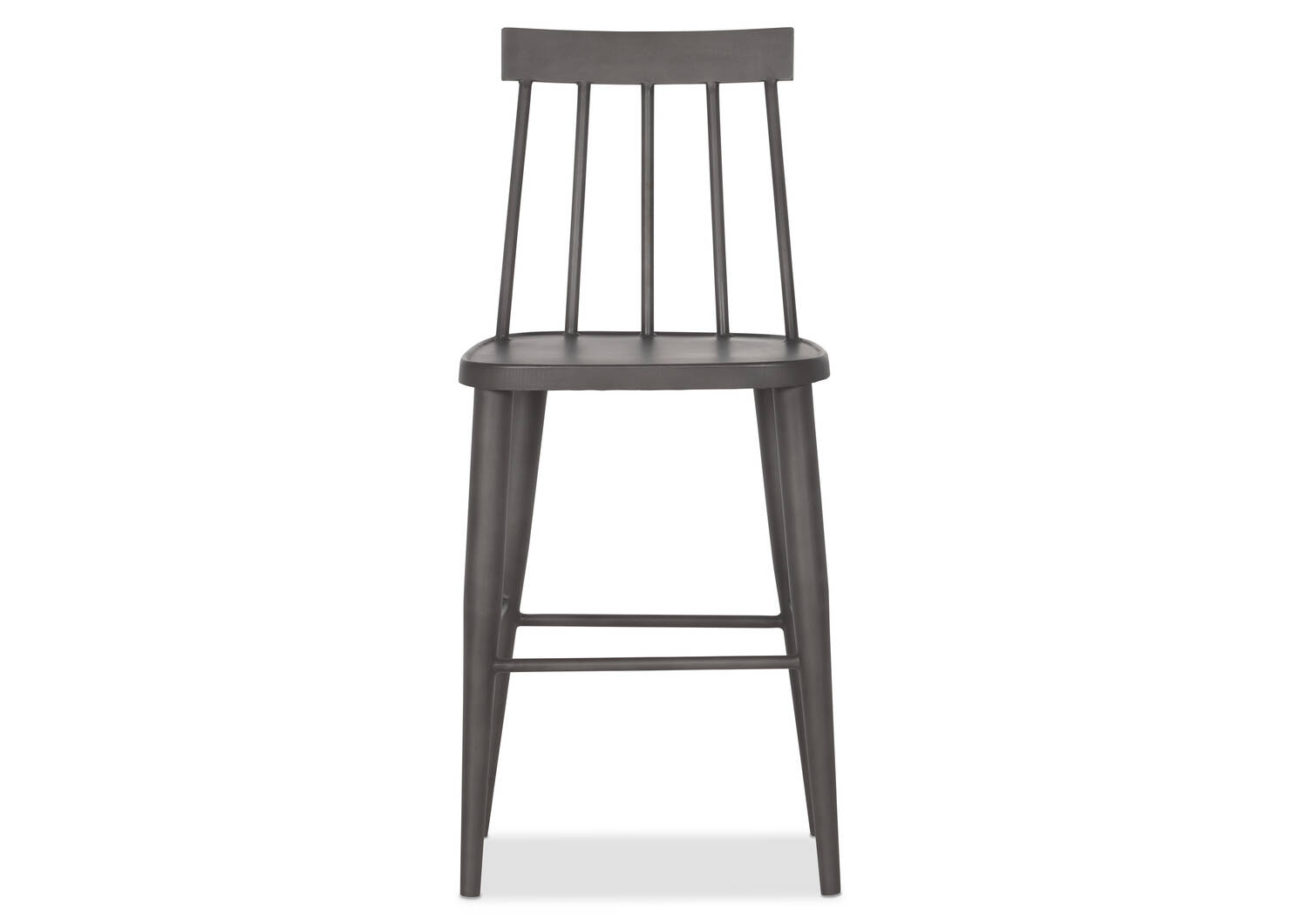 Toby Counter Stool -Iron