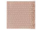 Montero Throw Pink
