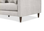 Nixon Sofa Chaise LCF -Serenity Peyote