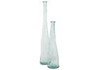 Donte Decor Vases - Clear