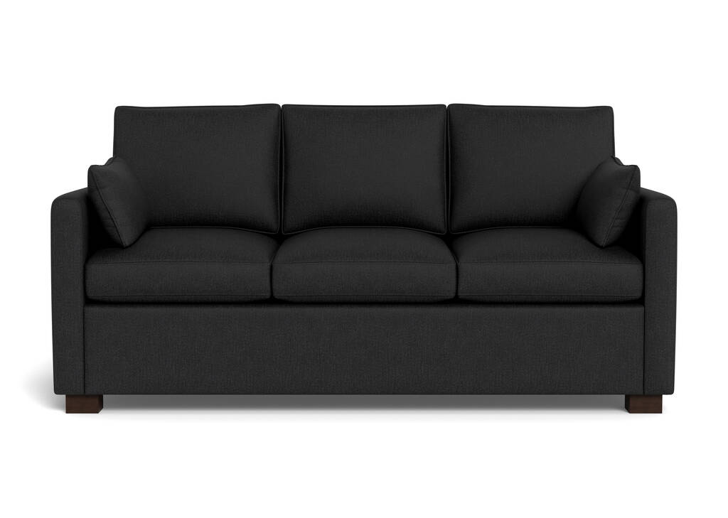 Azure Custom Sofa
