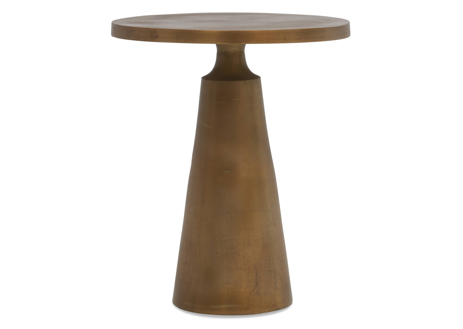 Table d'appoint Gershwin 20 po
