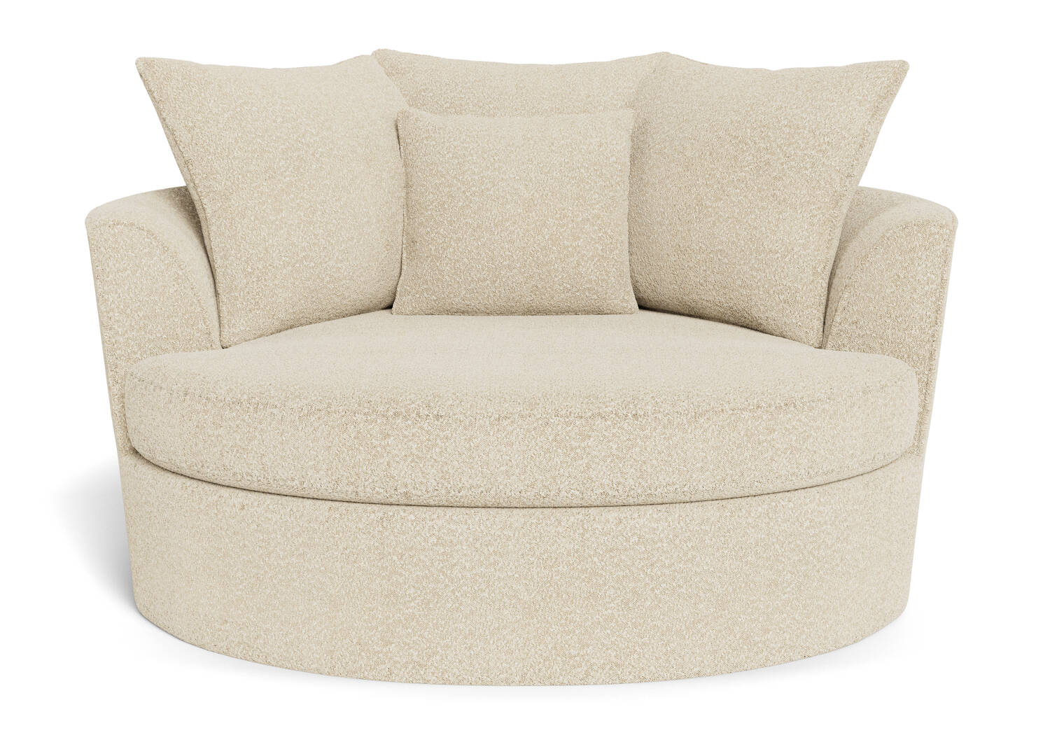 Fauteuil Nest personnalisé