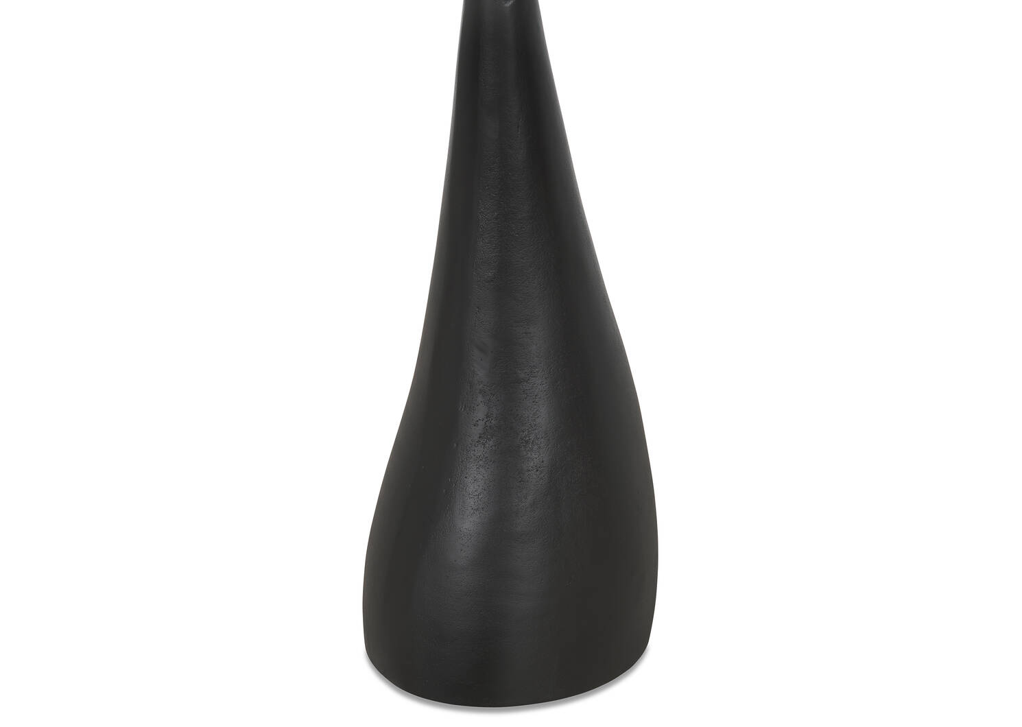Grande table d’appoint Higgins -bronze
