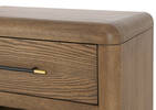 Wallen Nightstand -Dunn Clay