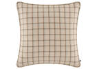 Ember Tweed Pillow 20x20 Sand/Multi