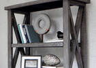 Ashworth Frames - Black/White