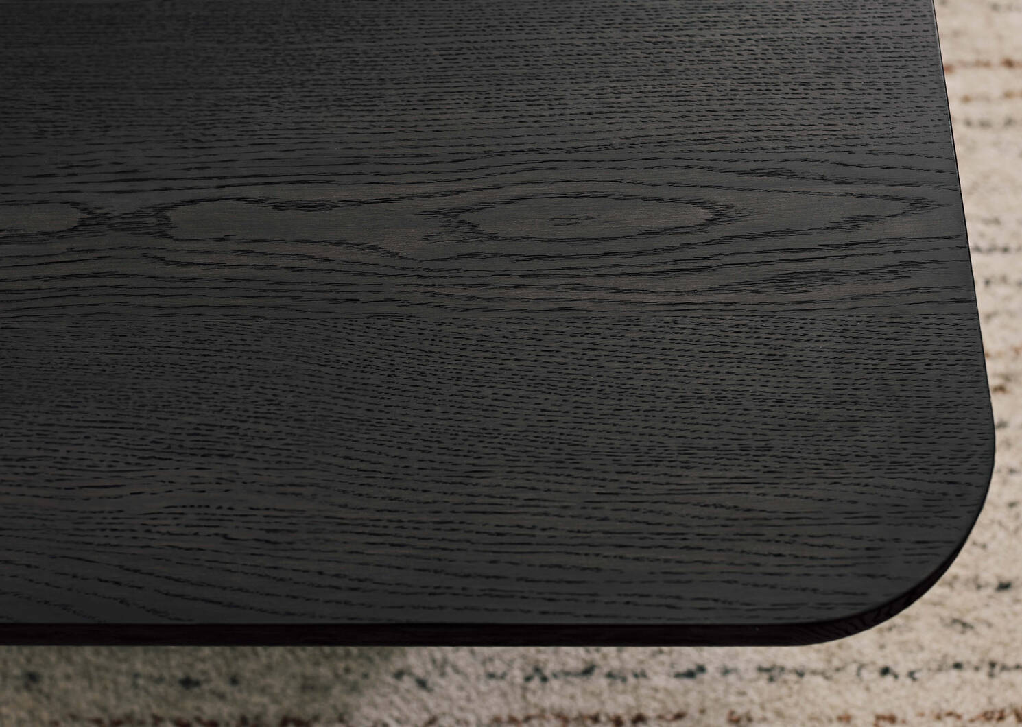 Table basse Rosamonde -Rhett Java