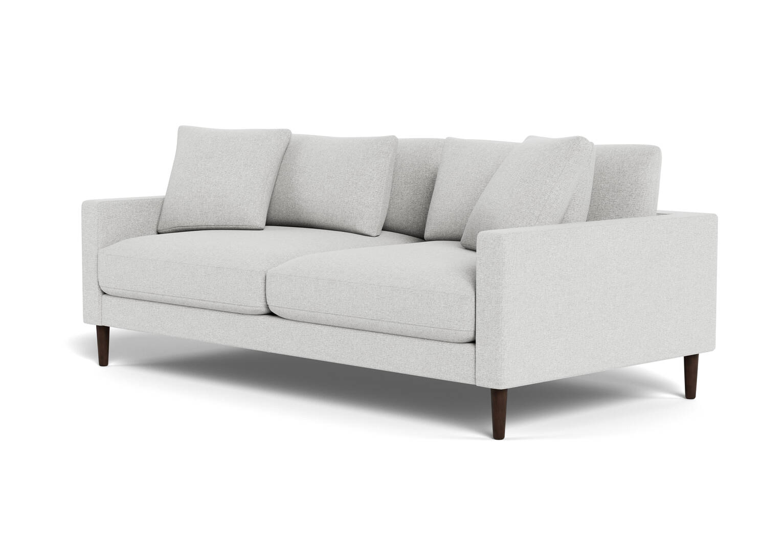 Nixon Custom Apartment Sofa