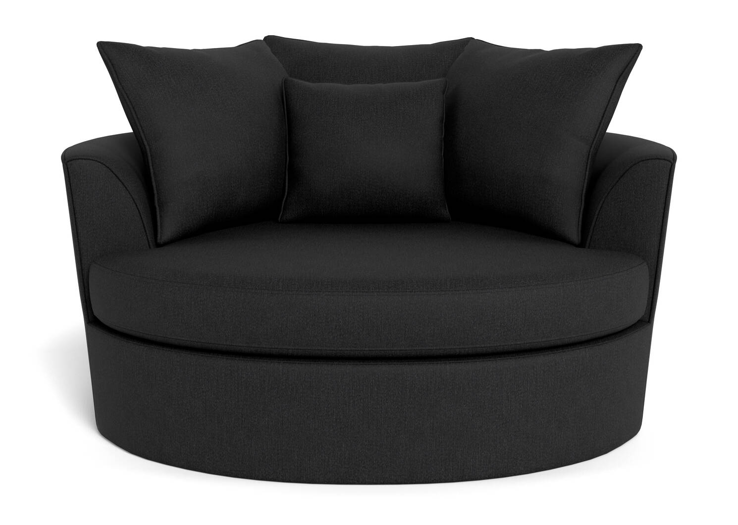 Fauteuil Nest personnalisé