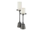 Mikel Candle Holder Set