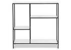 Mase Entry Shelf -Nala Black