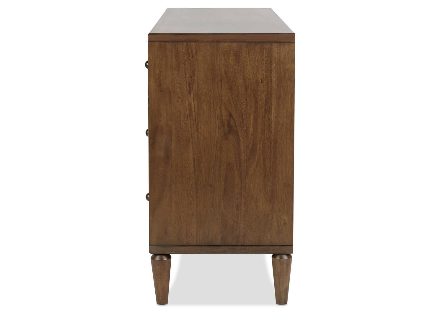 Sylvie Dresser -Idris Amber