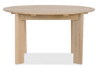 Tonga Outdoor Coffee Table -Natural