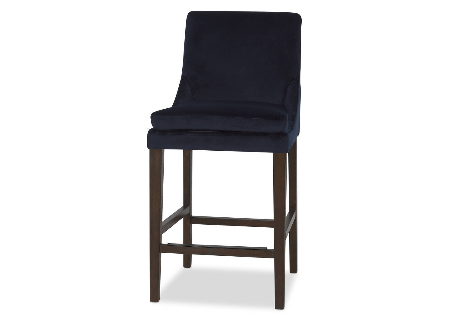 Montana Counter Stool -Lauryn Navy