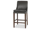Tabouret Montana -Lakeshore gris