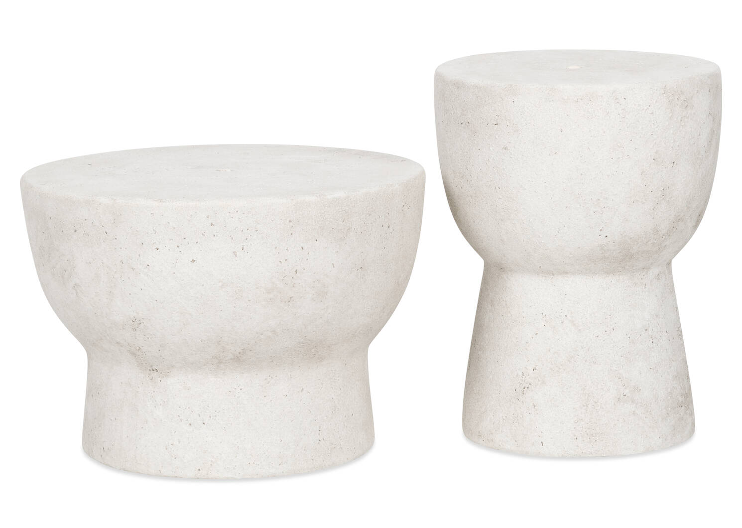 Oberon Outdoor Stools