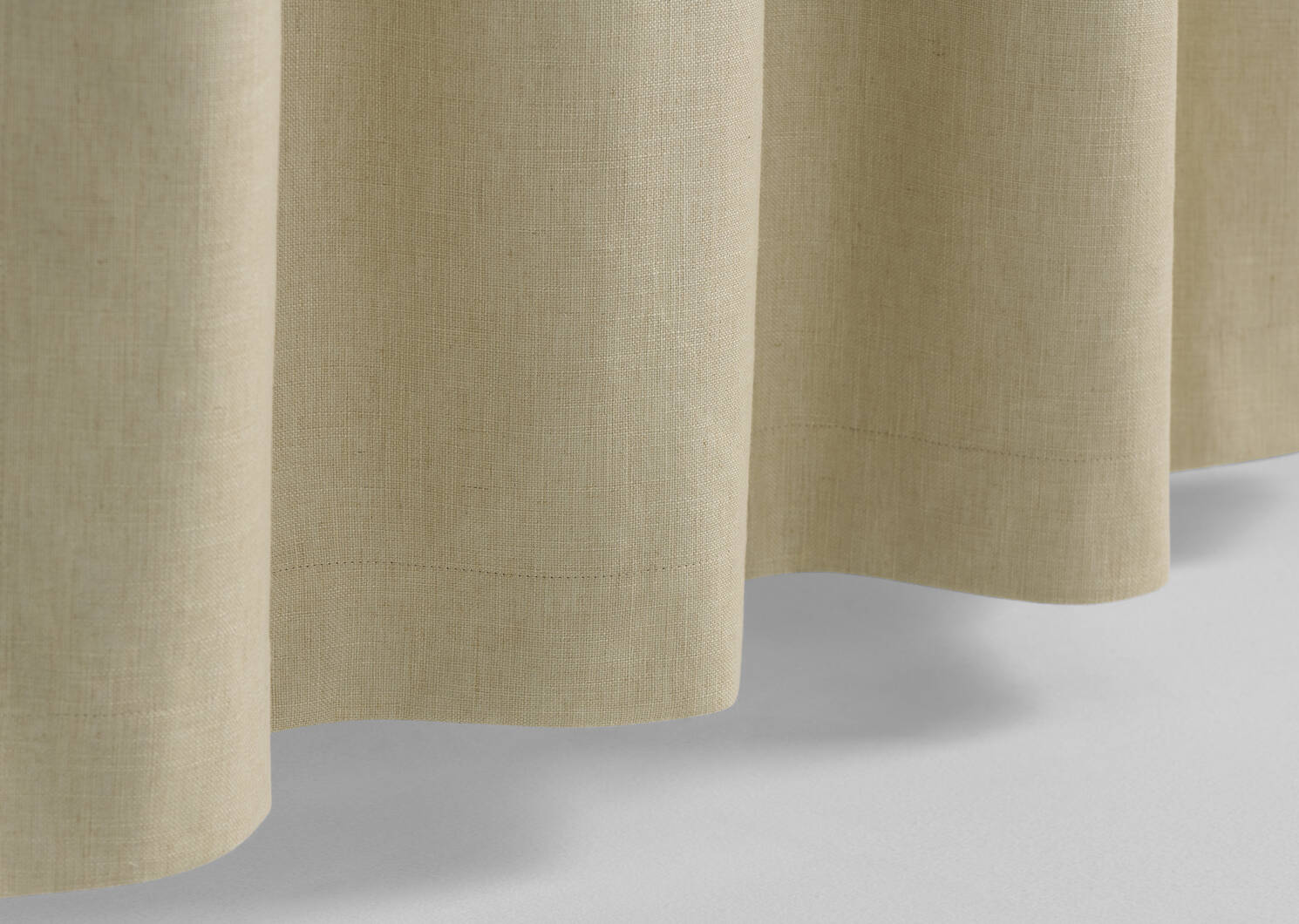 Barden Blackout Curtain 96 Sand