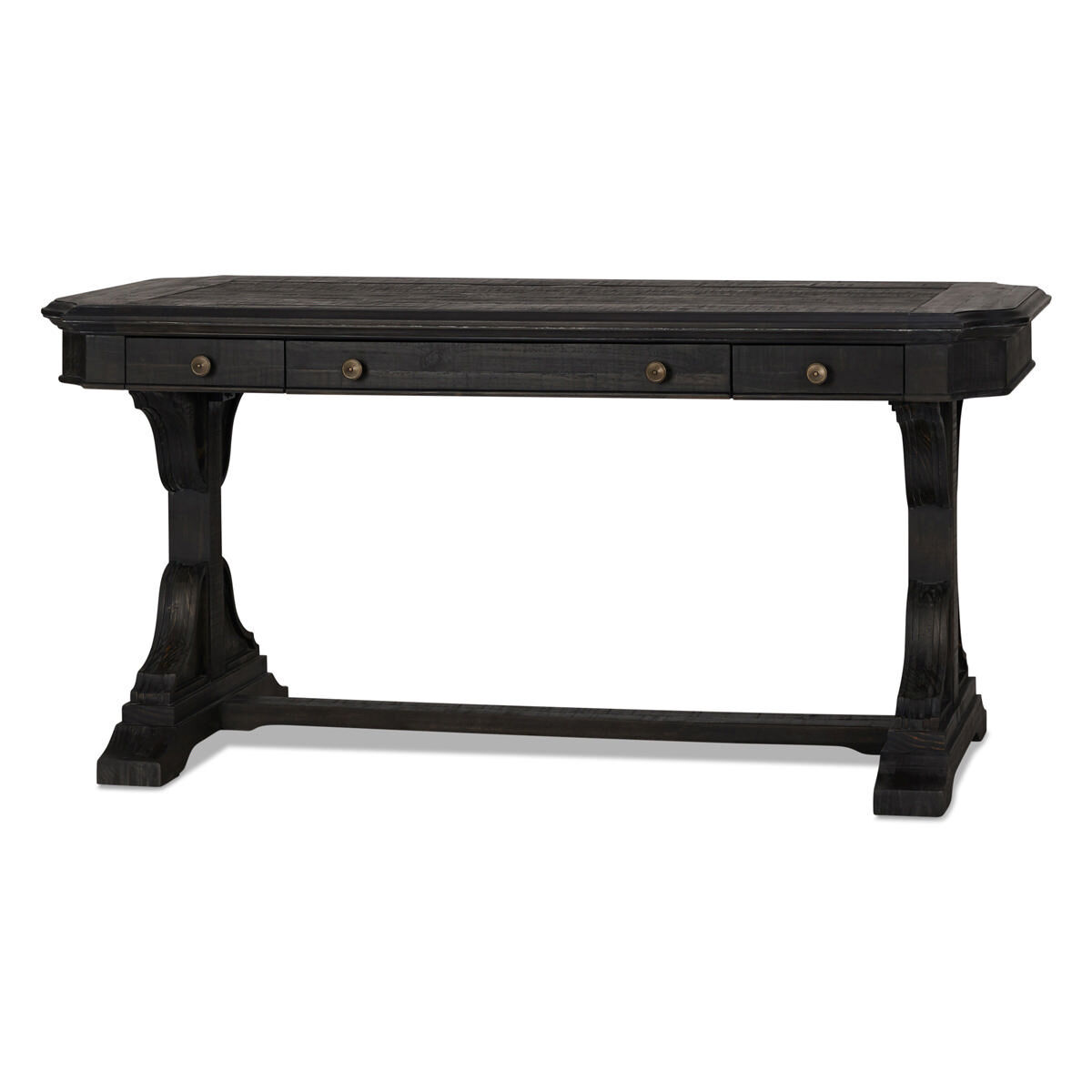 Gatewood Desk Cole Black