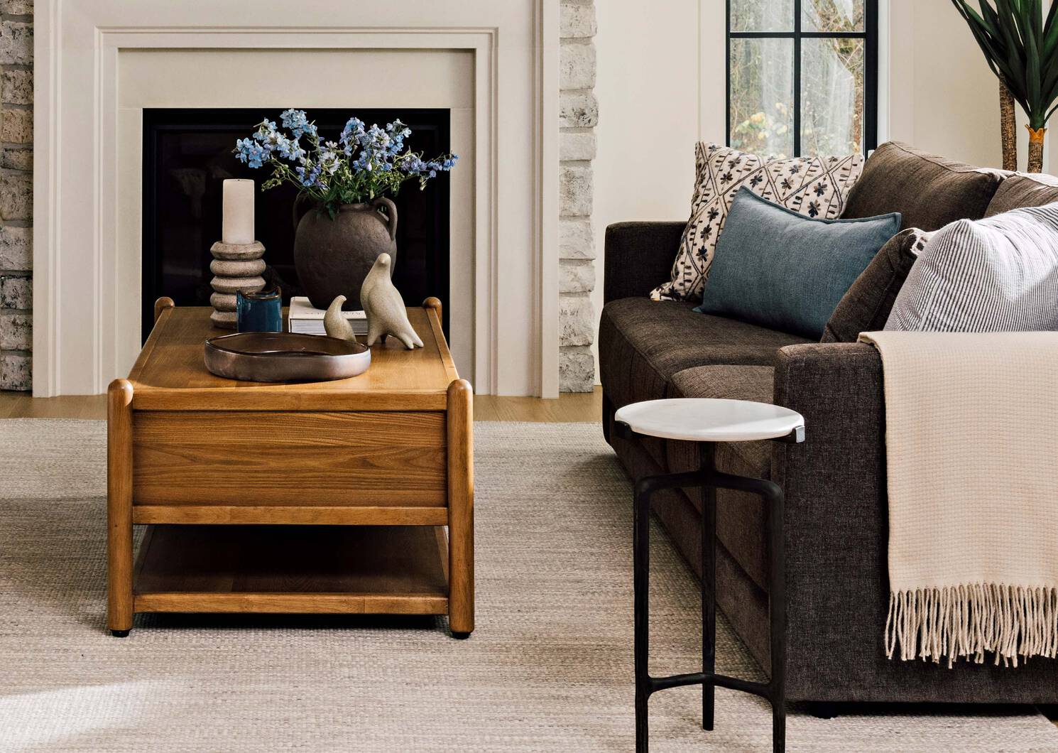 Petit oiseau d&eacute;coratif Pablo