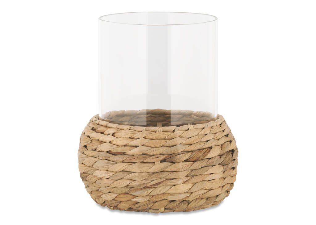 Petit porte-bougie Levon