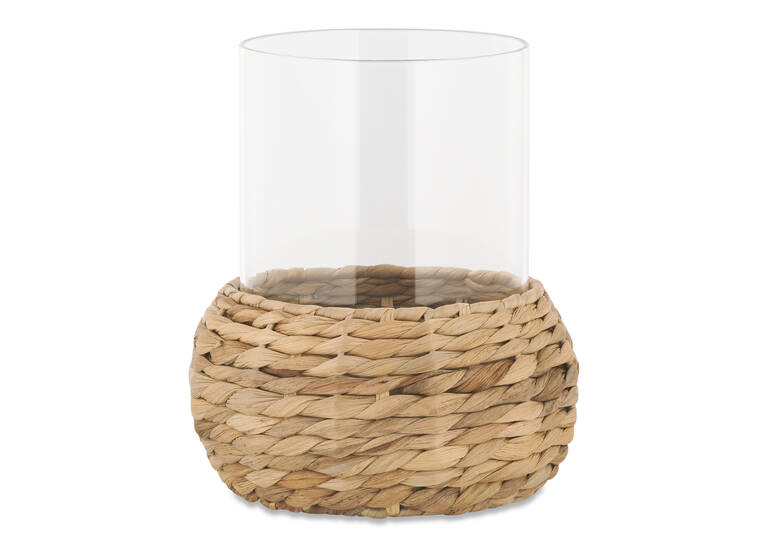 Levon Candle Holder Small | Urban Barn