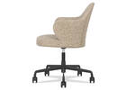 Fauteuil de bureau Mateo -York cappucc