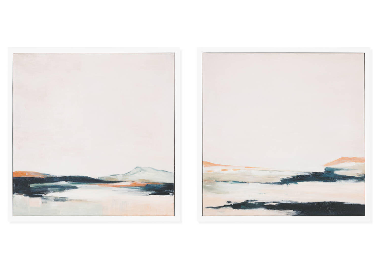 Passage Wall Art Set