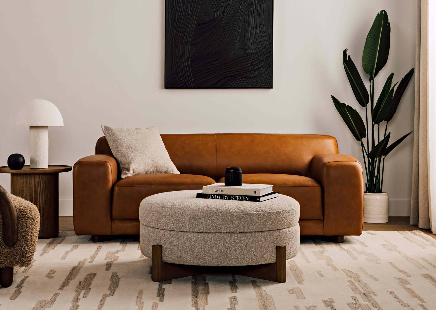 Kani Travelers Palm Potted X-Large