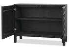 Hawthorne Cabinet -Minau Raven