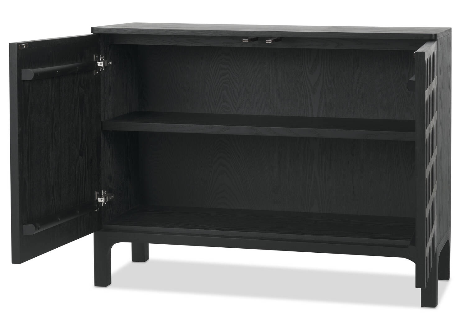 Hawthorne Cabinet -Minau Raven