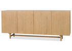 Alexi Sideboard -Acadia Natural