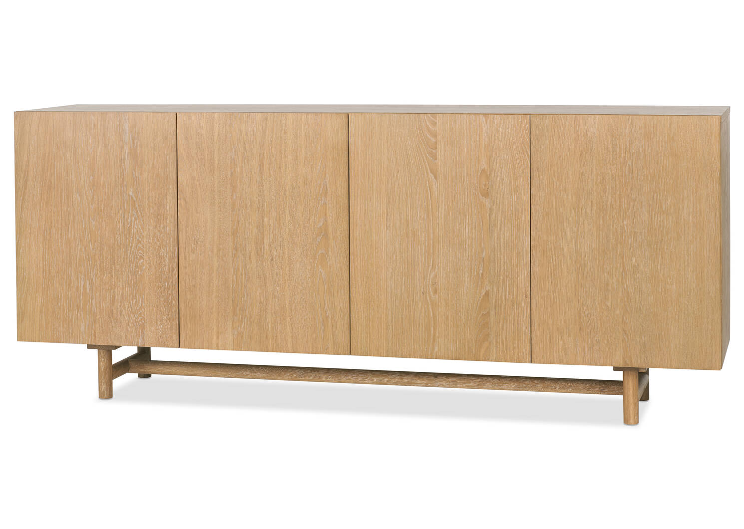 Alexi Sideboard -Acadia Natural