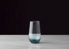 Lively Highball Glass Teal