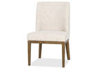 Ryan Dining Chair -Emmett Natural/Amber