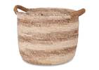 Isidora Basket Medium Seagrass
