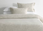 G ens. housse couette coton Nora saug/iv