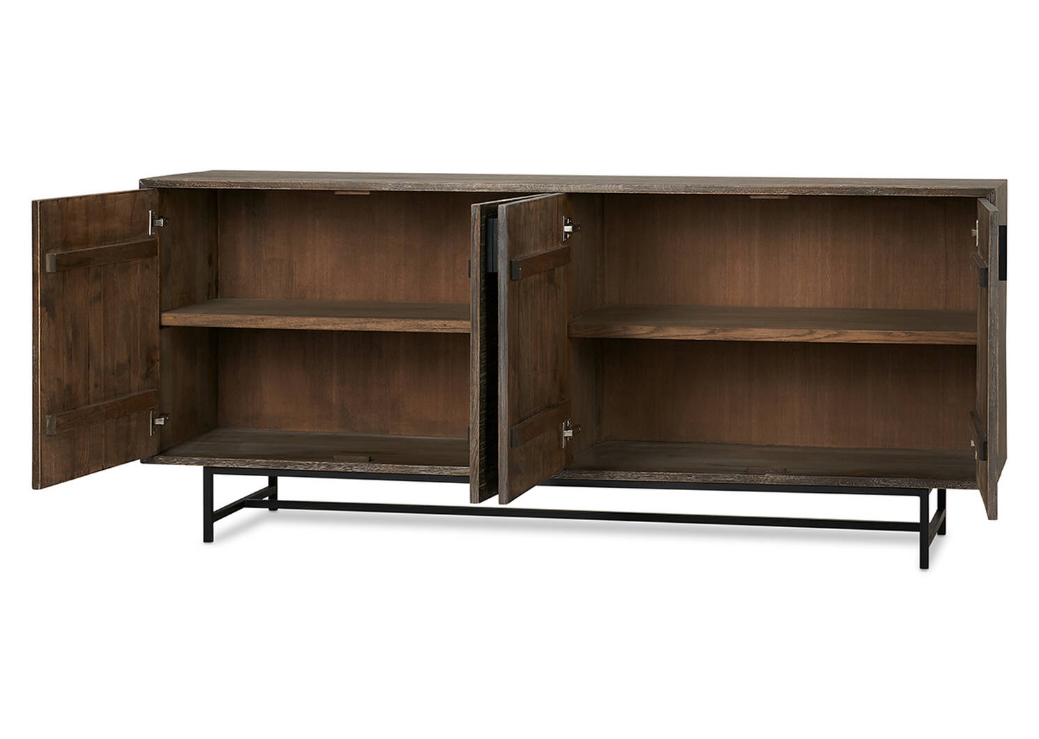 Madera Sideboard -Oak Bay